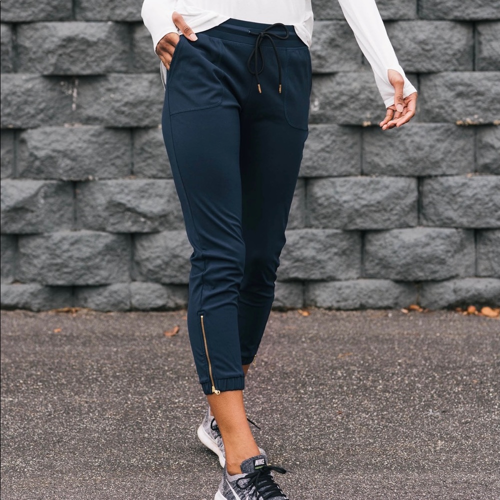 Joggers